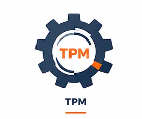 Implementación de TPM para aumentar la disponibilidad y confiabilidad de los equipos industriales.